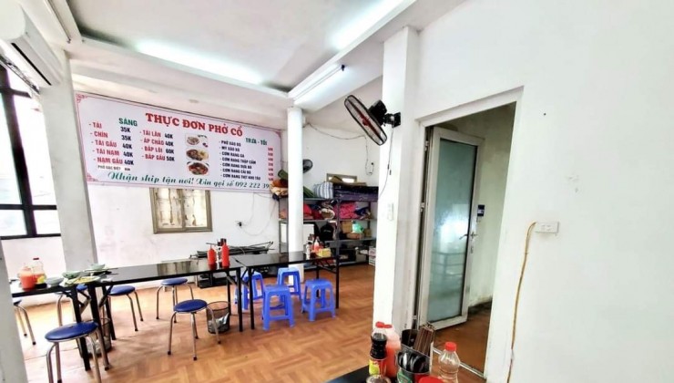 CHO THUÊ NHÀ MP KD BẤT CHẤP QUỐC TỬ GIÁM, 5 TẦNG, 45M2, 4 NGỦ, 5 WC, GIÁ 26 TRIỆU (CÓ TL)